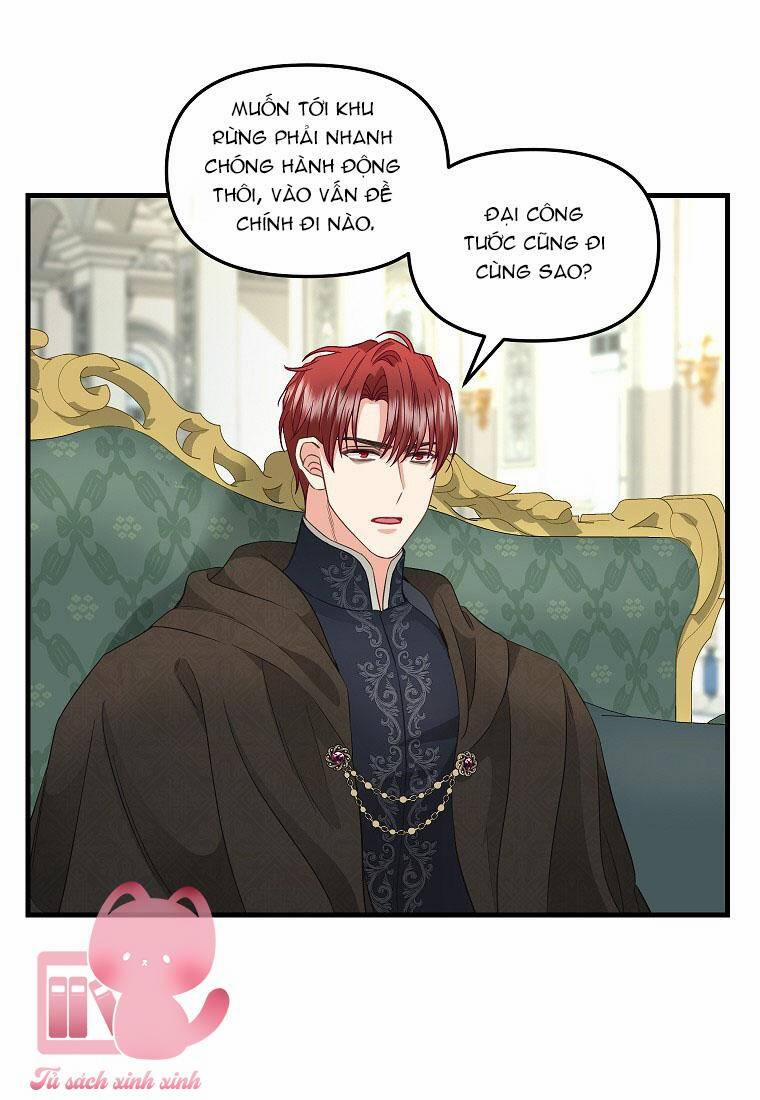 Hãy Bỏ Mặc Tôi 87 trang 16