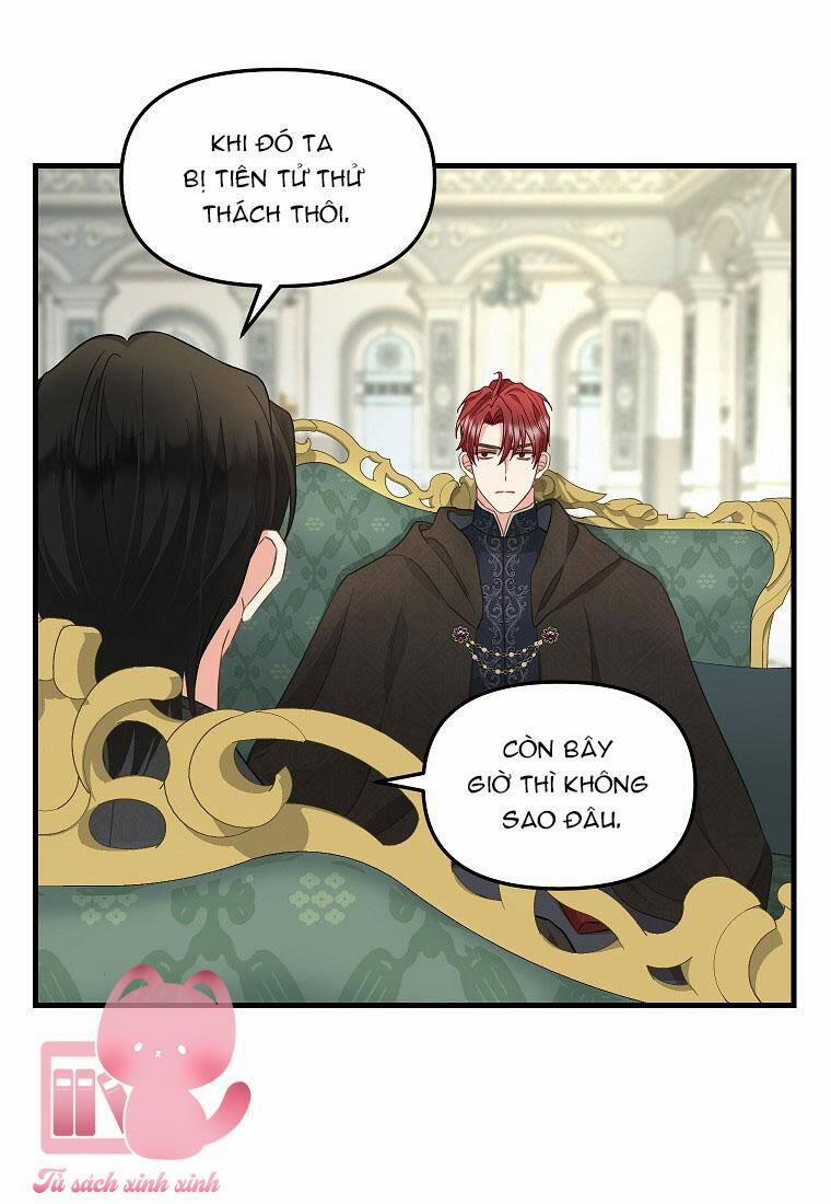 Hãy Bỏ Mặc Tôi 87 trang 19