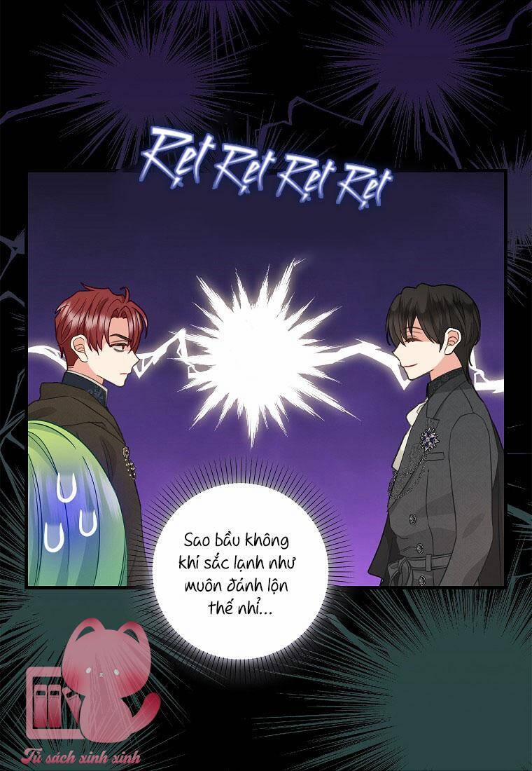 Hãy Bỏ Mặc Tôi 87 trang 22