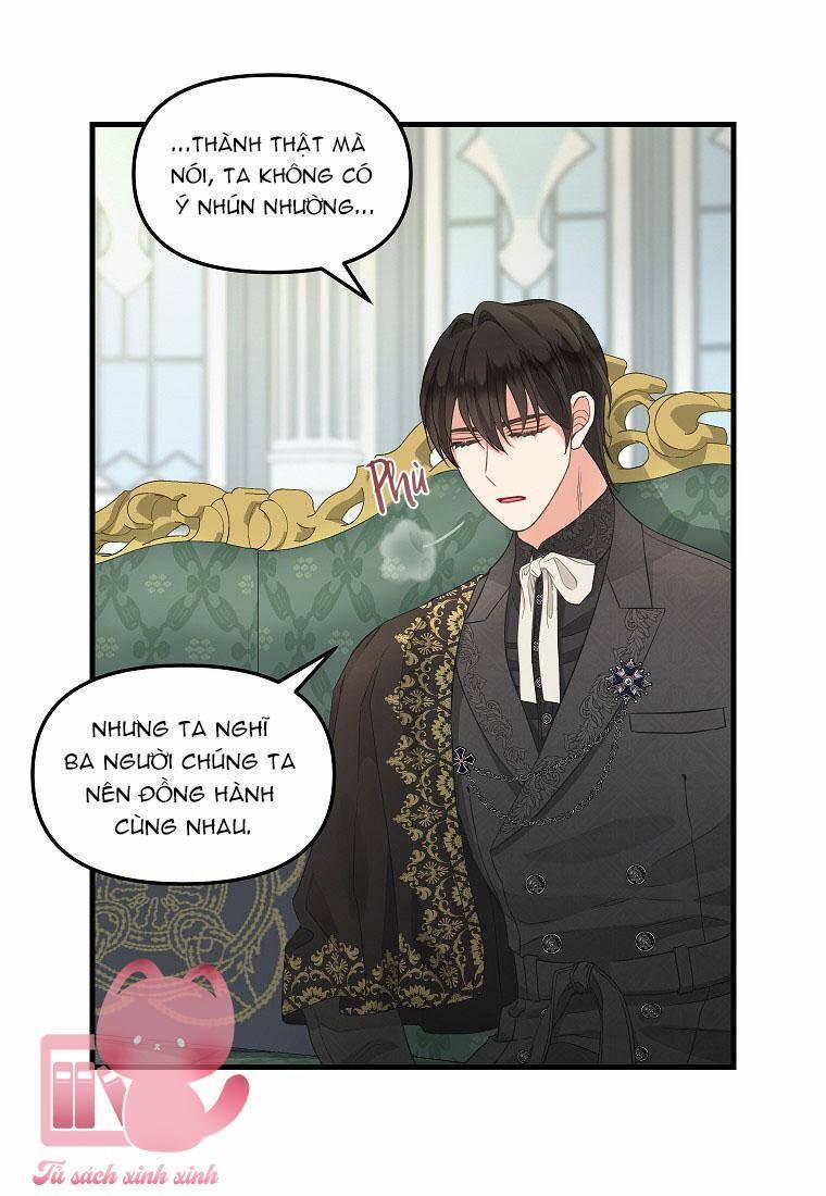 Hãy Bỏ Mặc Tôi 87 trang 23