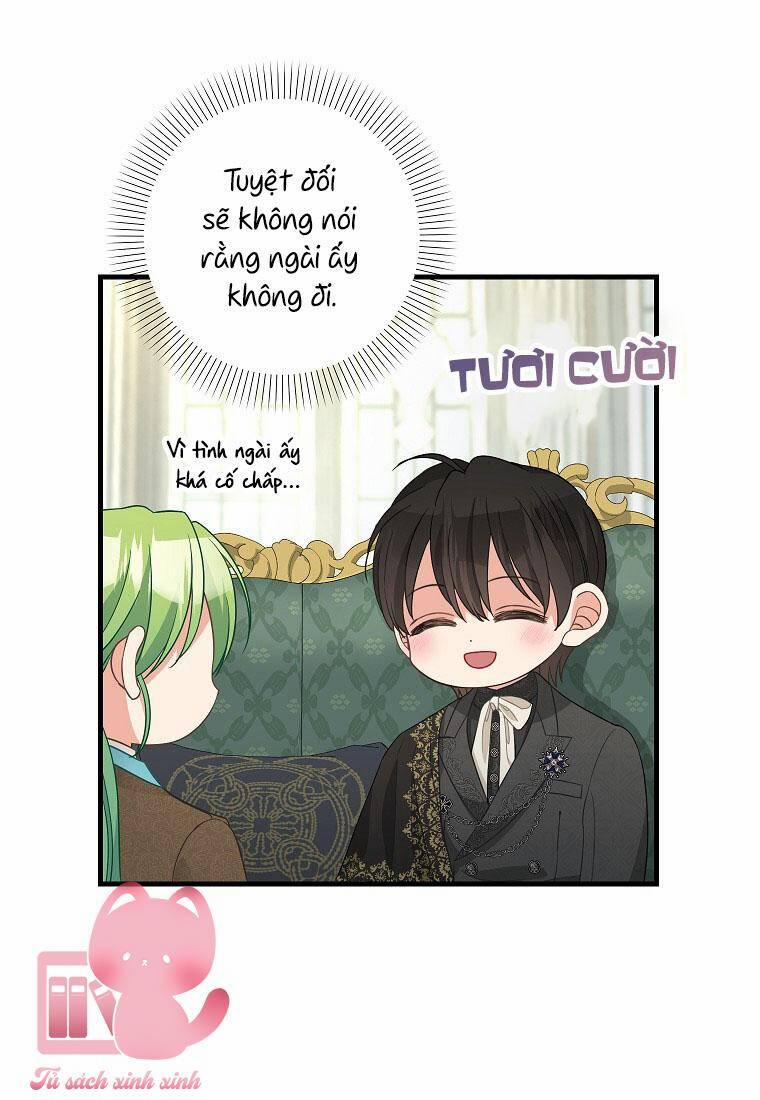 Hãy Bỏ Mặc Tôi 87 trang 26