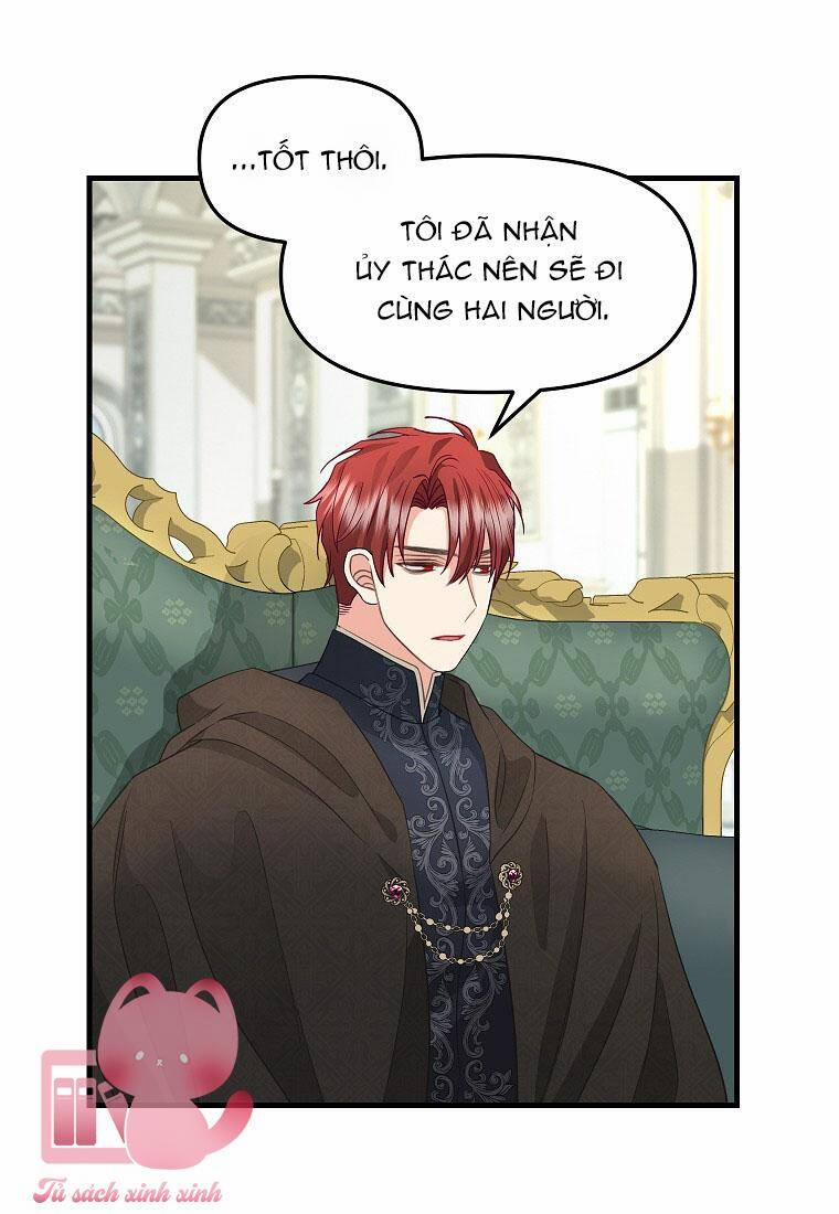 Hãy Bỏ Mặc Tôi 87 trang 27