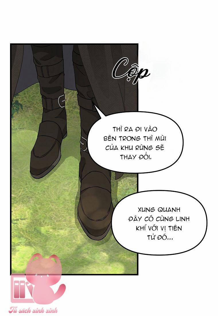 Hãy Bỏ Mặc Tôi 87 trang 30