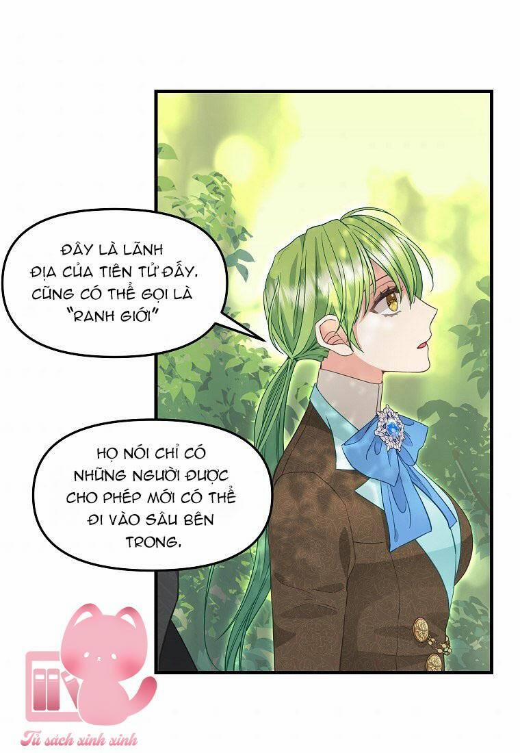 Hãy Bỏ Mặc Tôi 87 trang 31