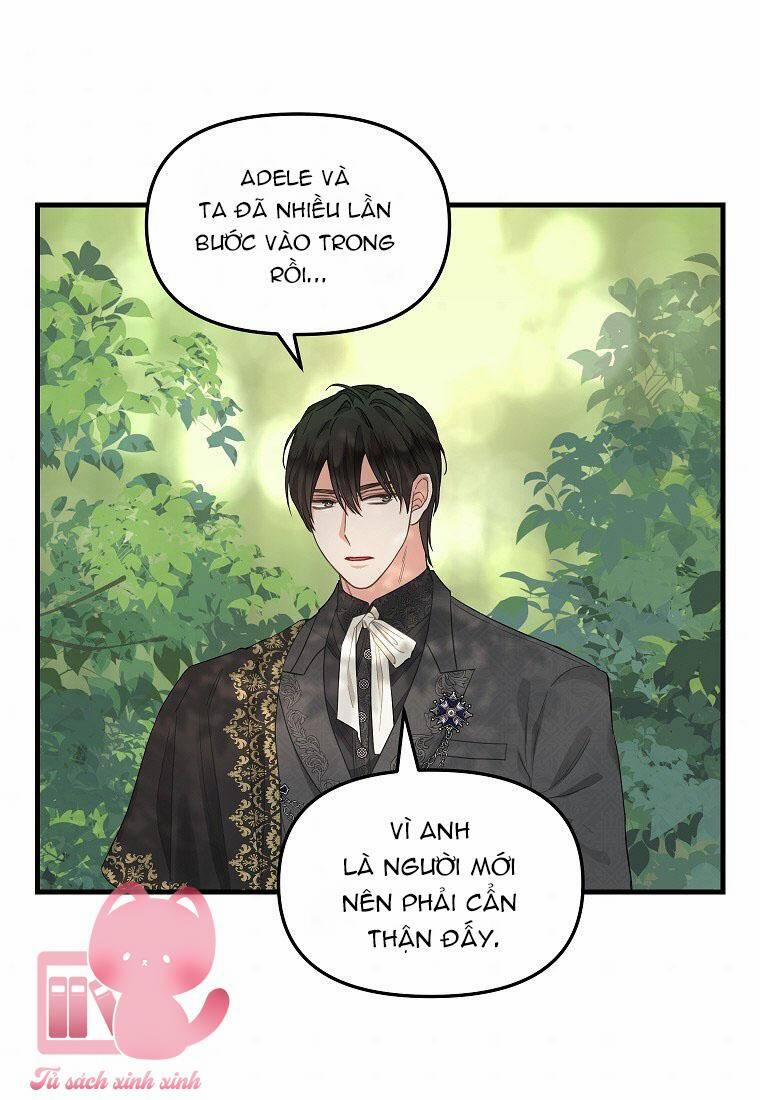 Hãy Bỏ Mặc Tôi 87 trang 32