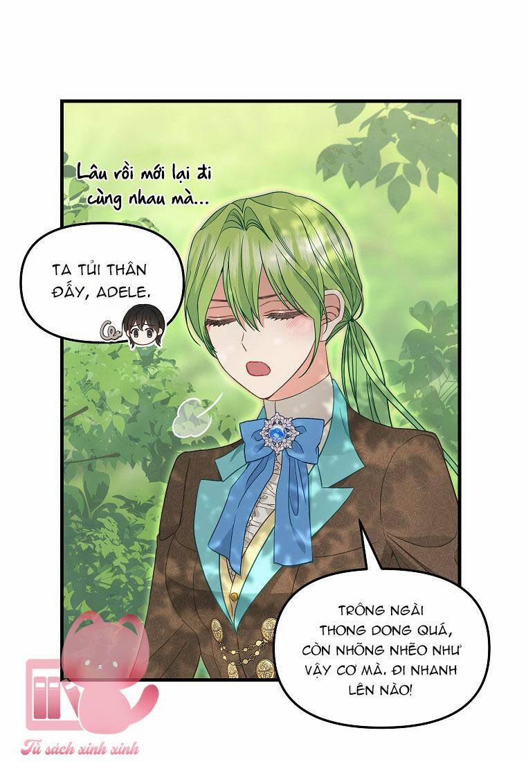 Hãy Bỏ Mặc Tôi 87 trang 36