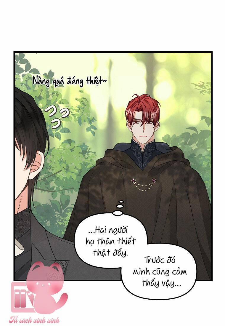 Hãy Bỏ Mặc Tôi 87 trang 37