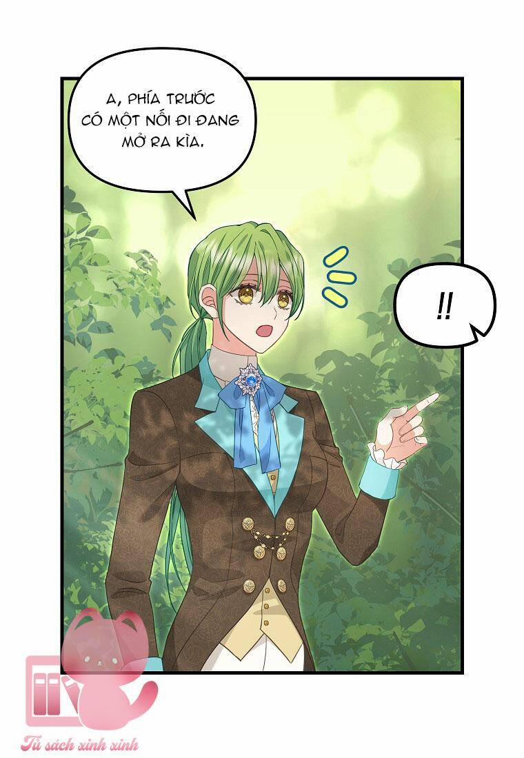 Hãy Bỏ Mặc Tôi 87 trang 39