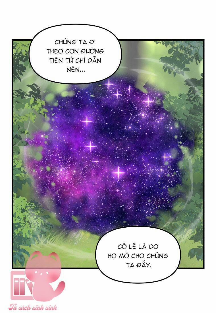 Hãy Bỏ Mặc Tôi 87 trang 40