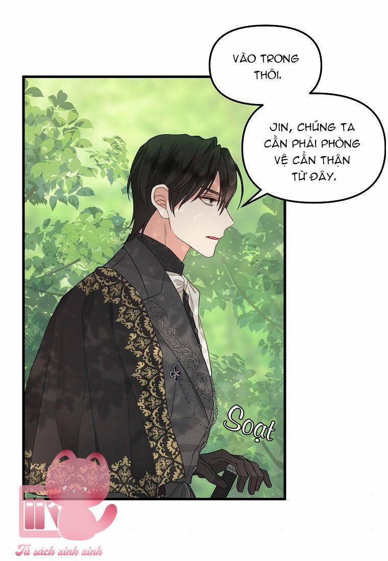 Hãy Bỏ Mặc Tôi 87 trang 41