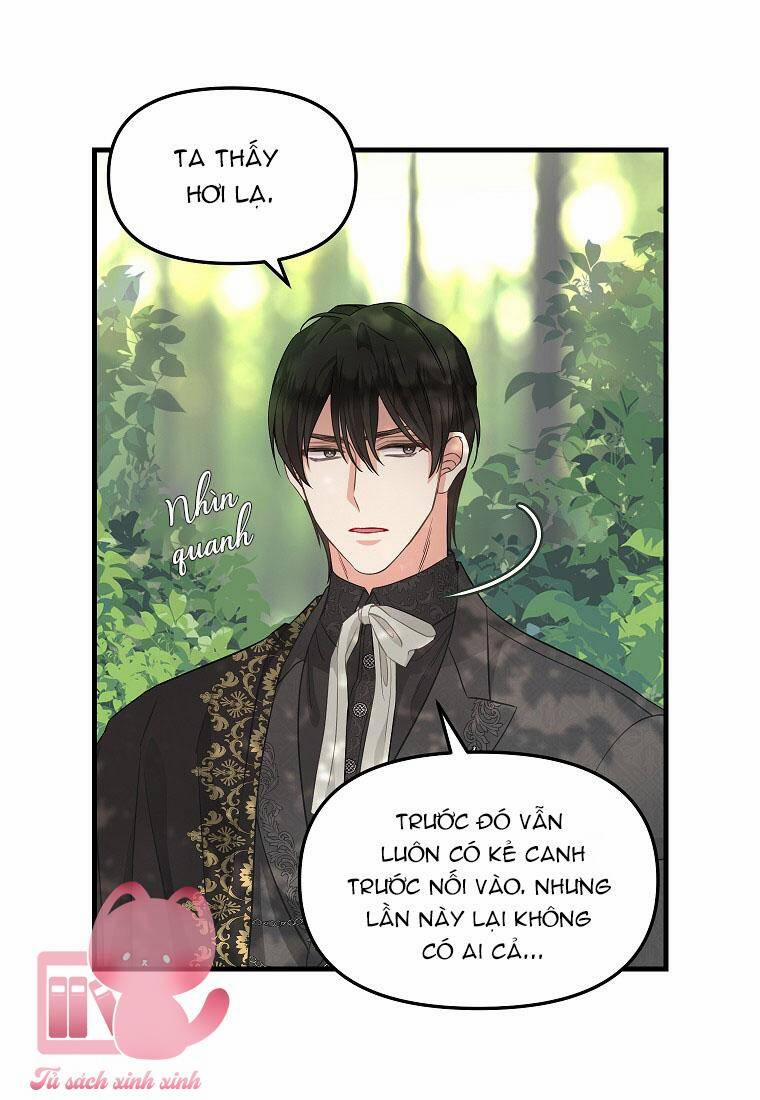 Hãy Bỏ Mặc Tôi 87 trang 44