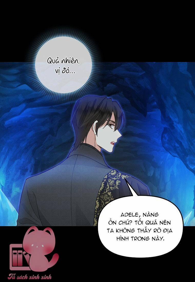 Hãy Bỏ Mặc Tôi 87 trang 49