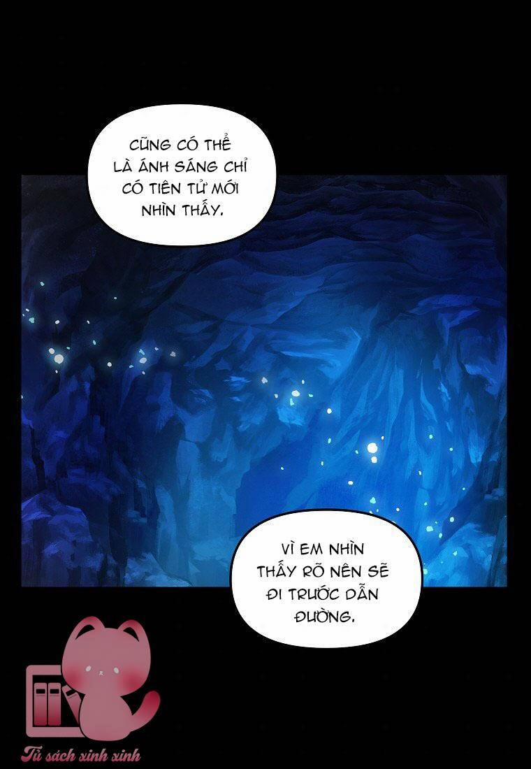 Hãy Bỏ Mặc Tôi 87 trang 51