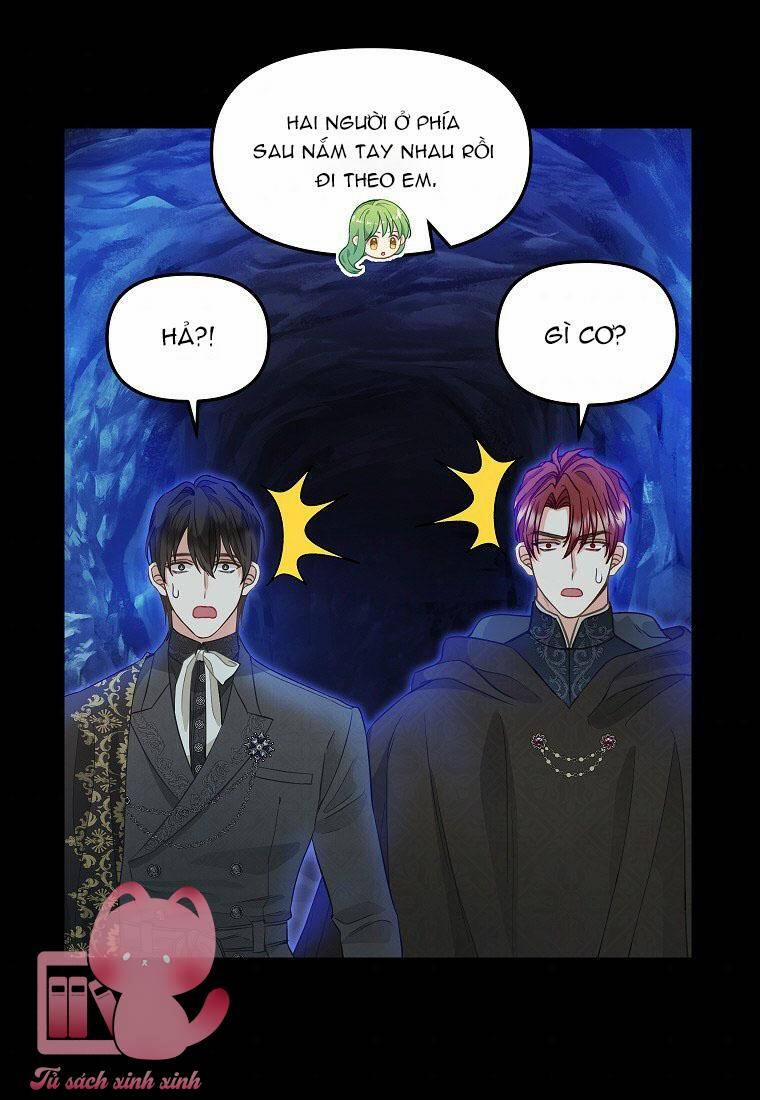 Hãy Bỏ Mặc Tôi 87 trang 52