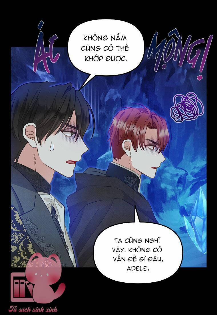 Hãy Bỏ Mặc Tôi 87 trang 54