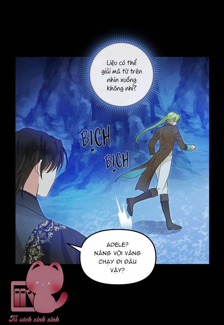 Hãy Bỏ Mặc Tôi 87 trang 58