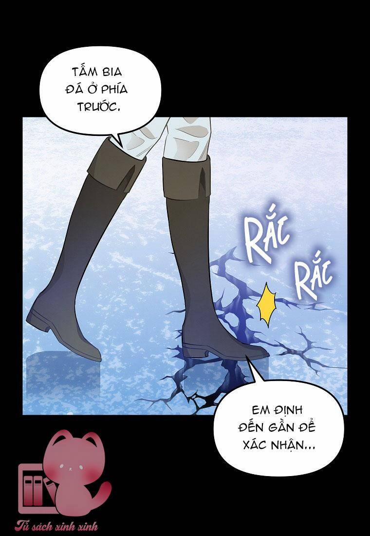 Hãy Bỏ Mặc Tôi 87 trang 59