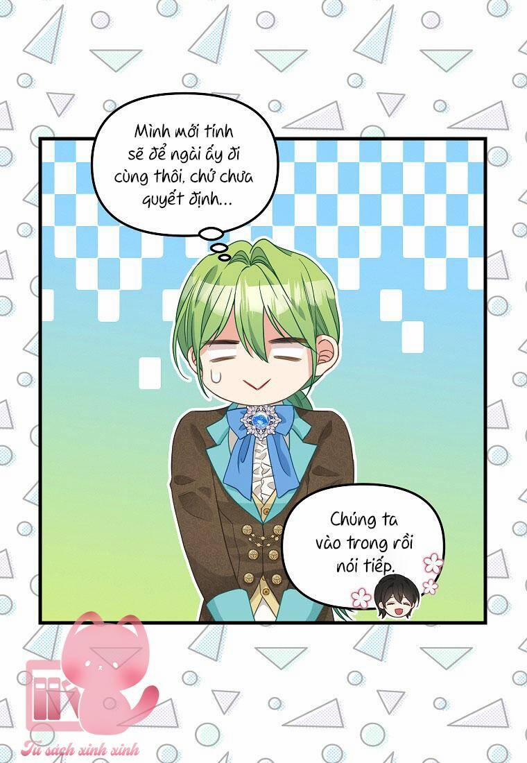 Hãy Bỏ Mặc Tôi 87 trang 9