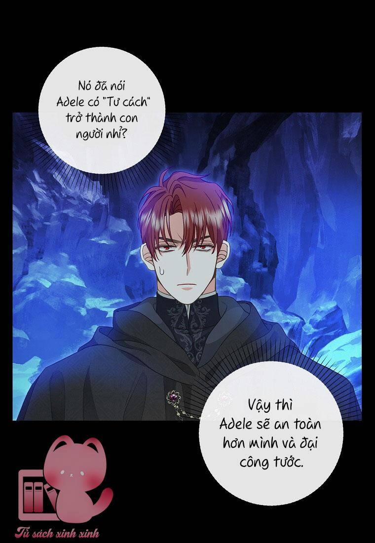 Hãy Bỏ Mặc Tôi 88 trang 14