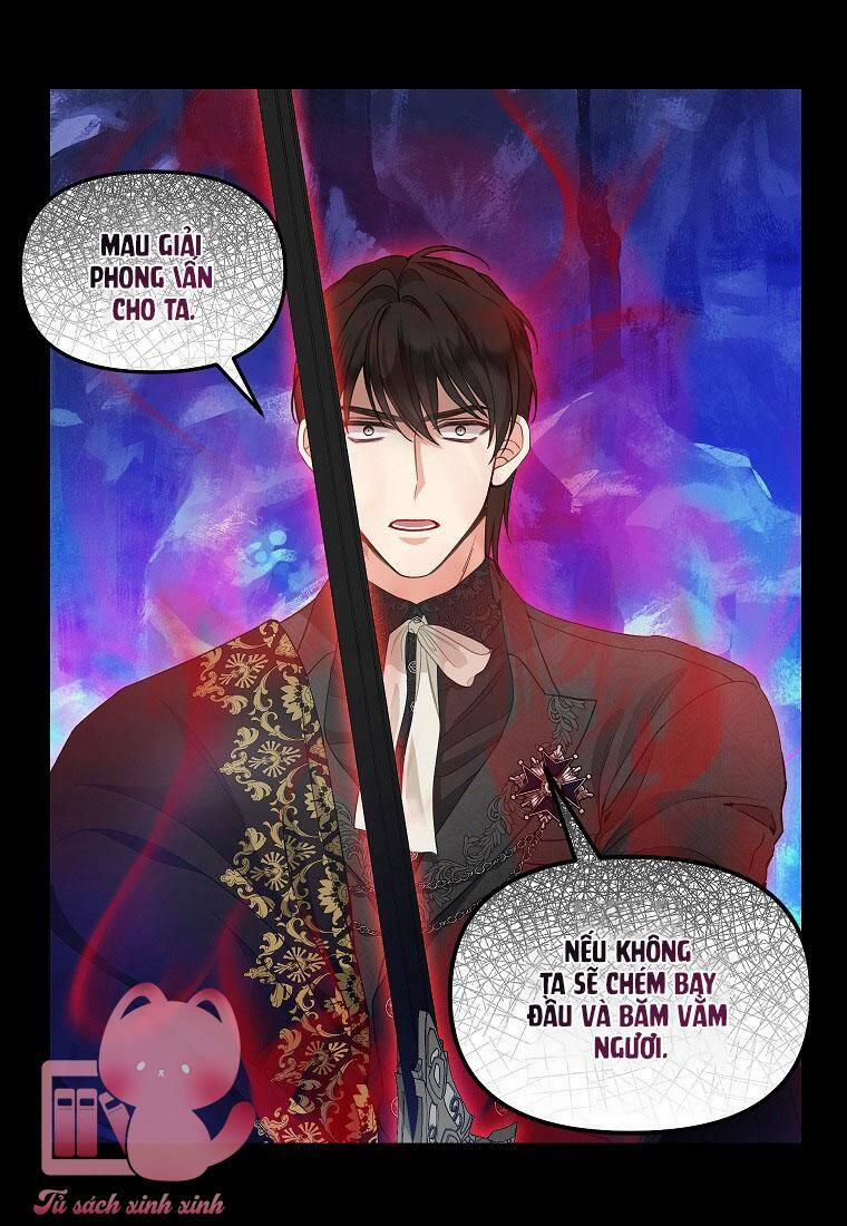 Hãy Bỏ Mặc Tôi 88 trang 20