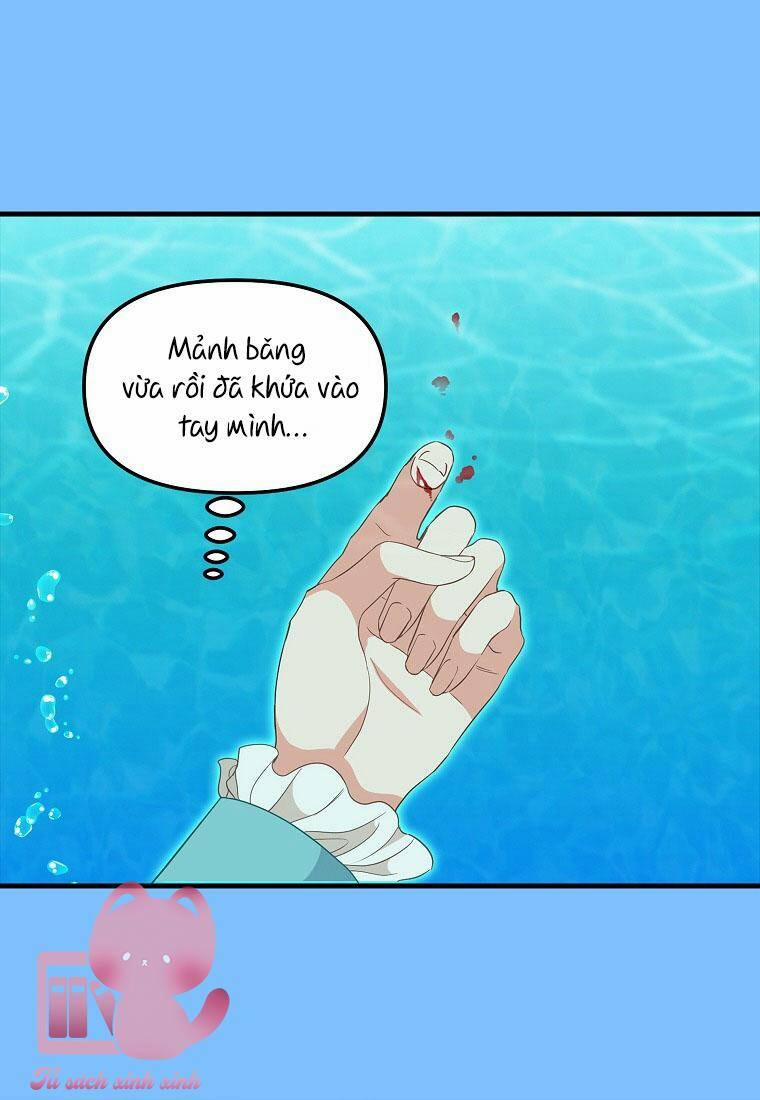 Hãy Bỏ Mặc Tôi 88 trang 22