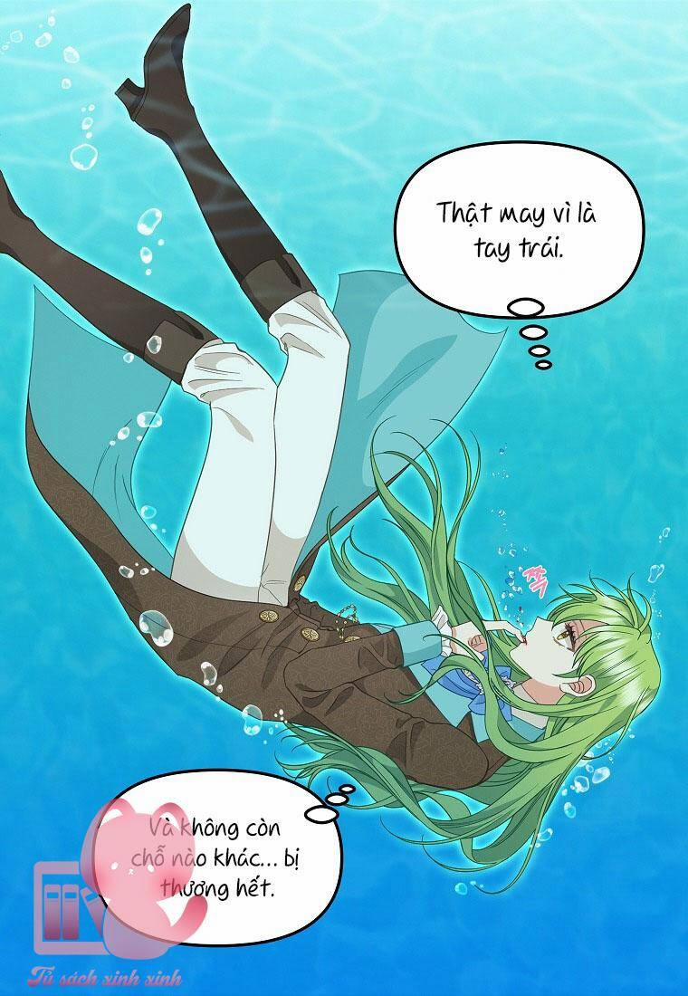 Hãy Bỏ Mặc Tôi 88 trang 23