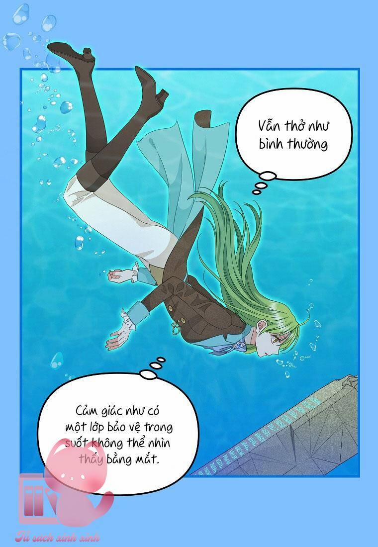 Hãy Bỏ Mặc Tôi 88 trang 25