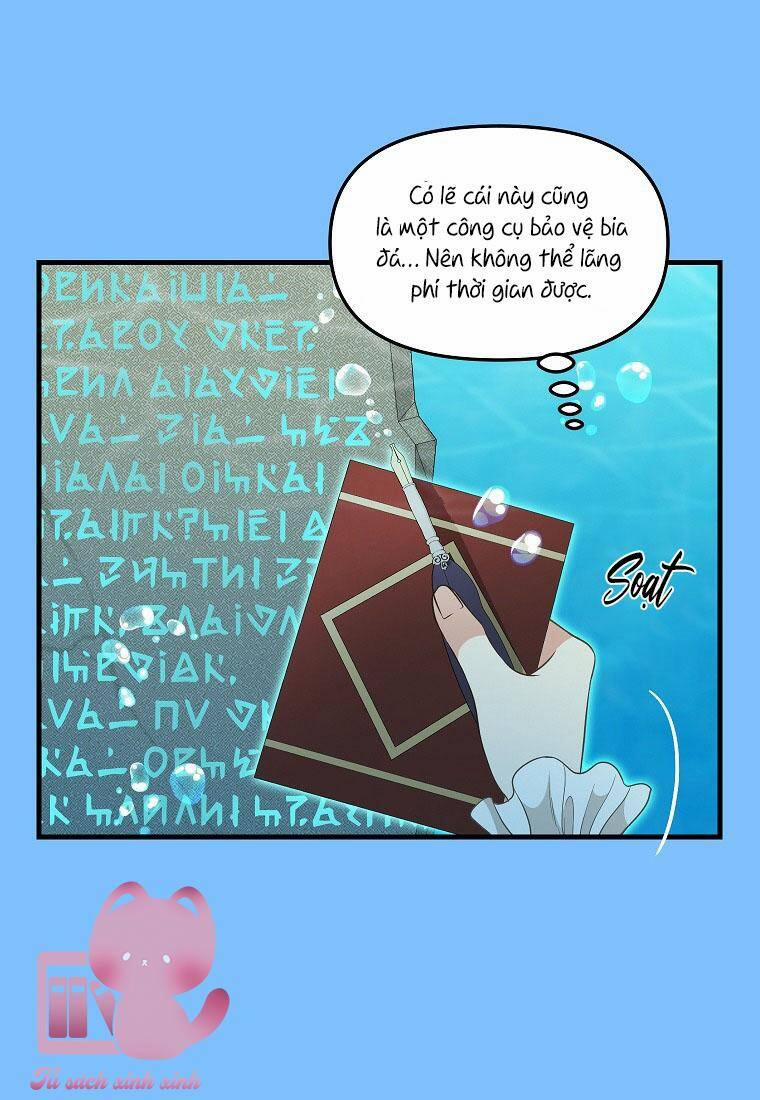 Hãy Bỏ Mặc Tôi 88 trang 27