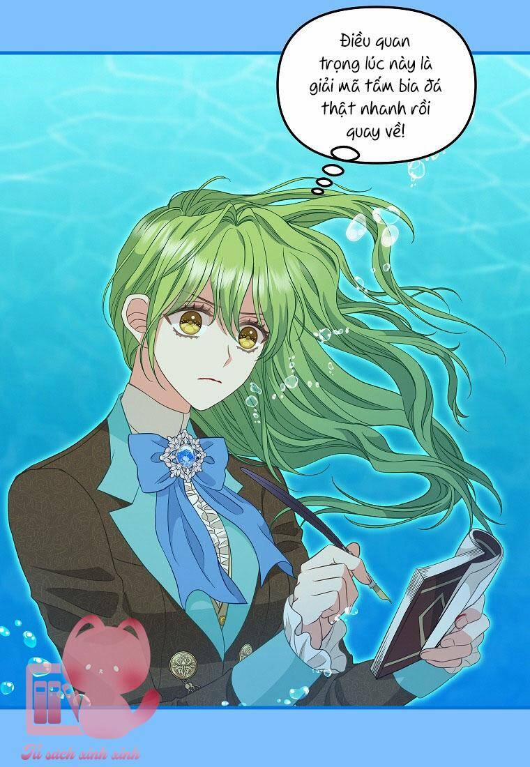 Hãy Bỏ Mặc Tôi 88 trang 28