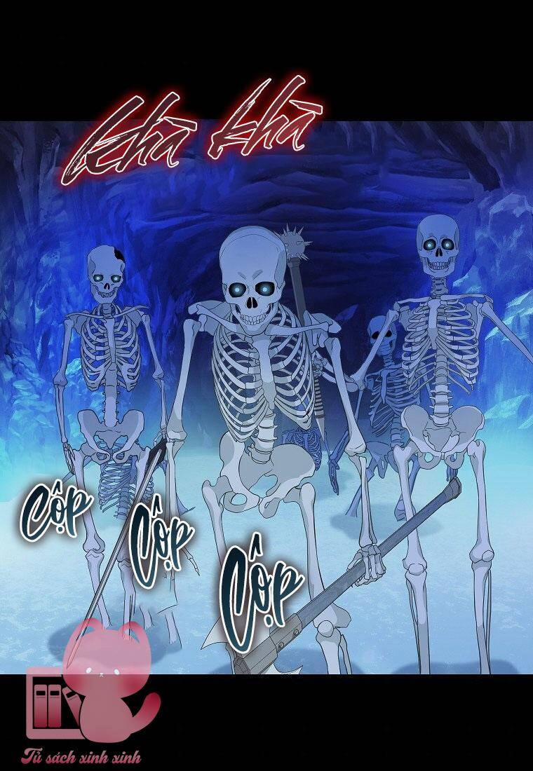 Hãy Bỏ Mặc Tôi 88 trang 30