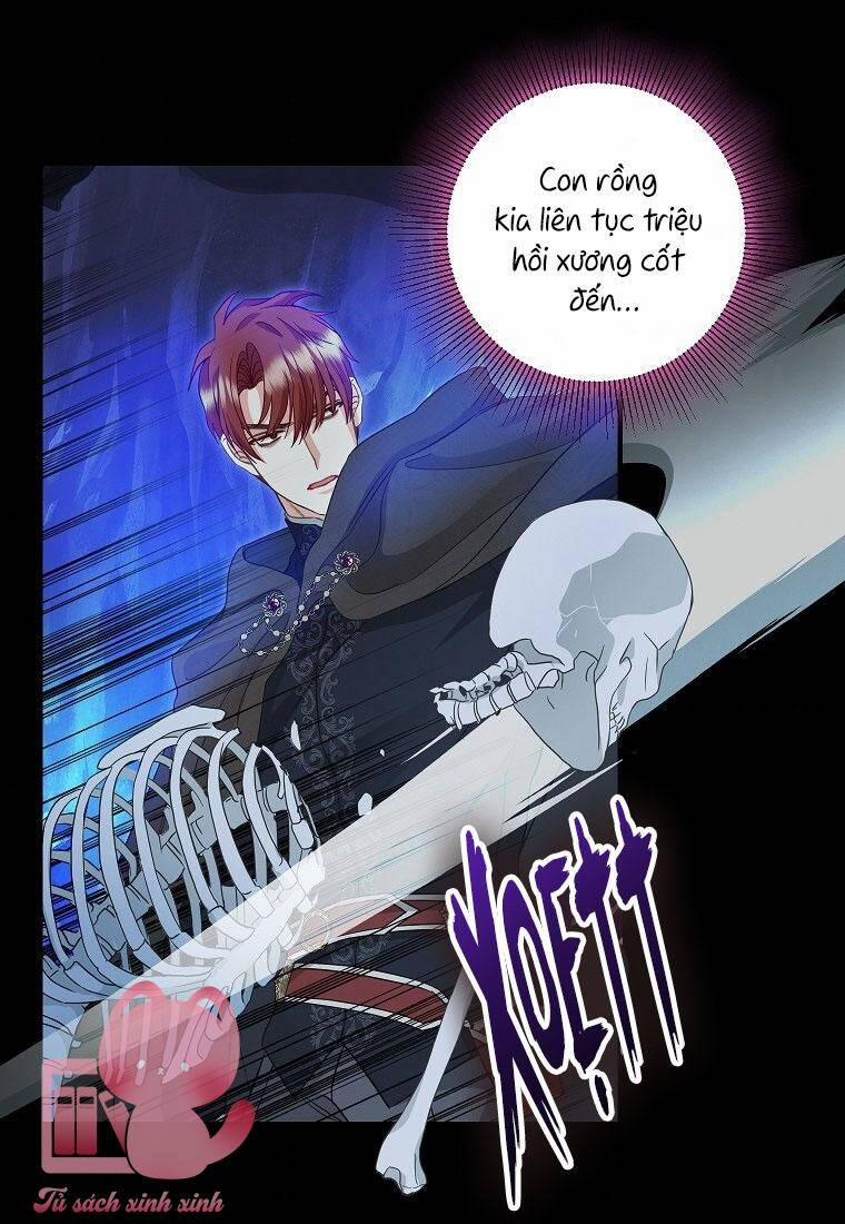 Hãy Bỏ Mặc Tôi 88 trang 31