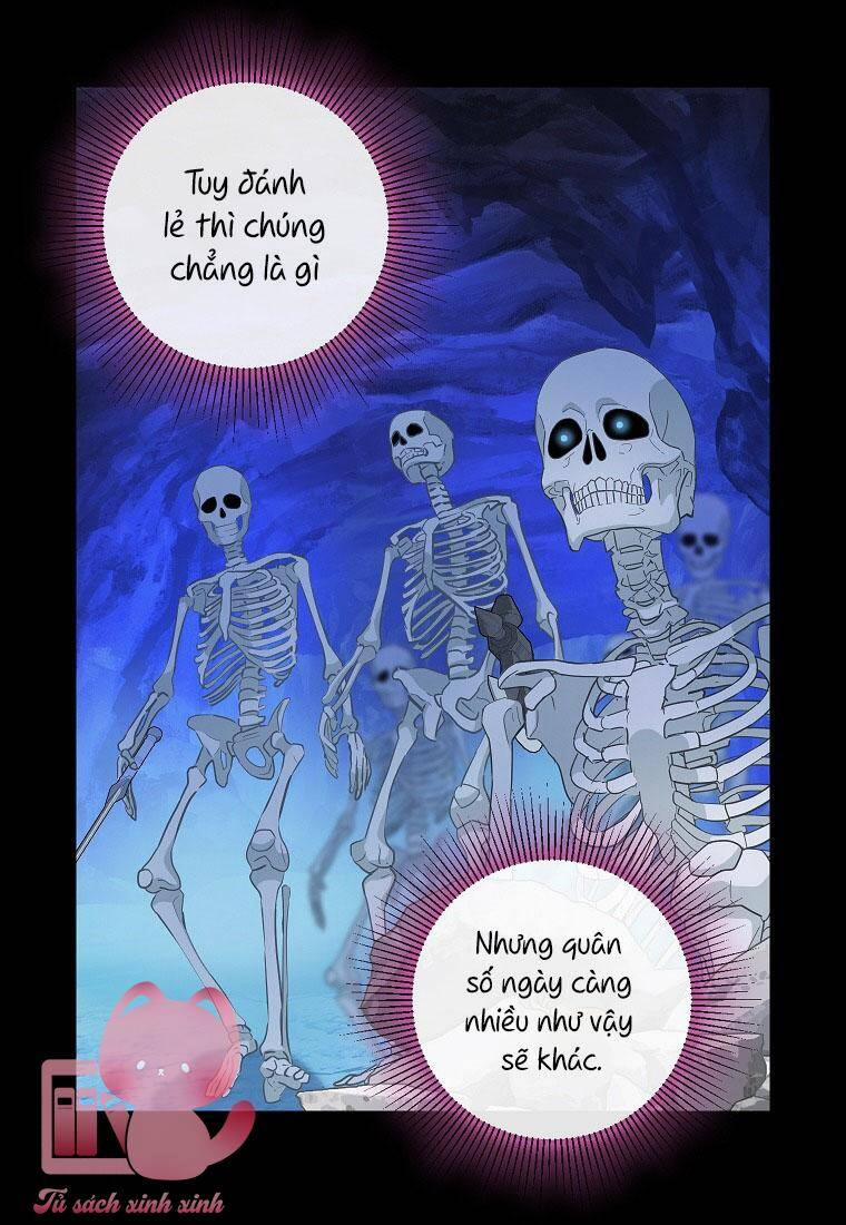 Hãy Bỏ Mặc Tôi 88 trang 32