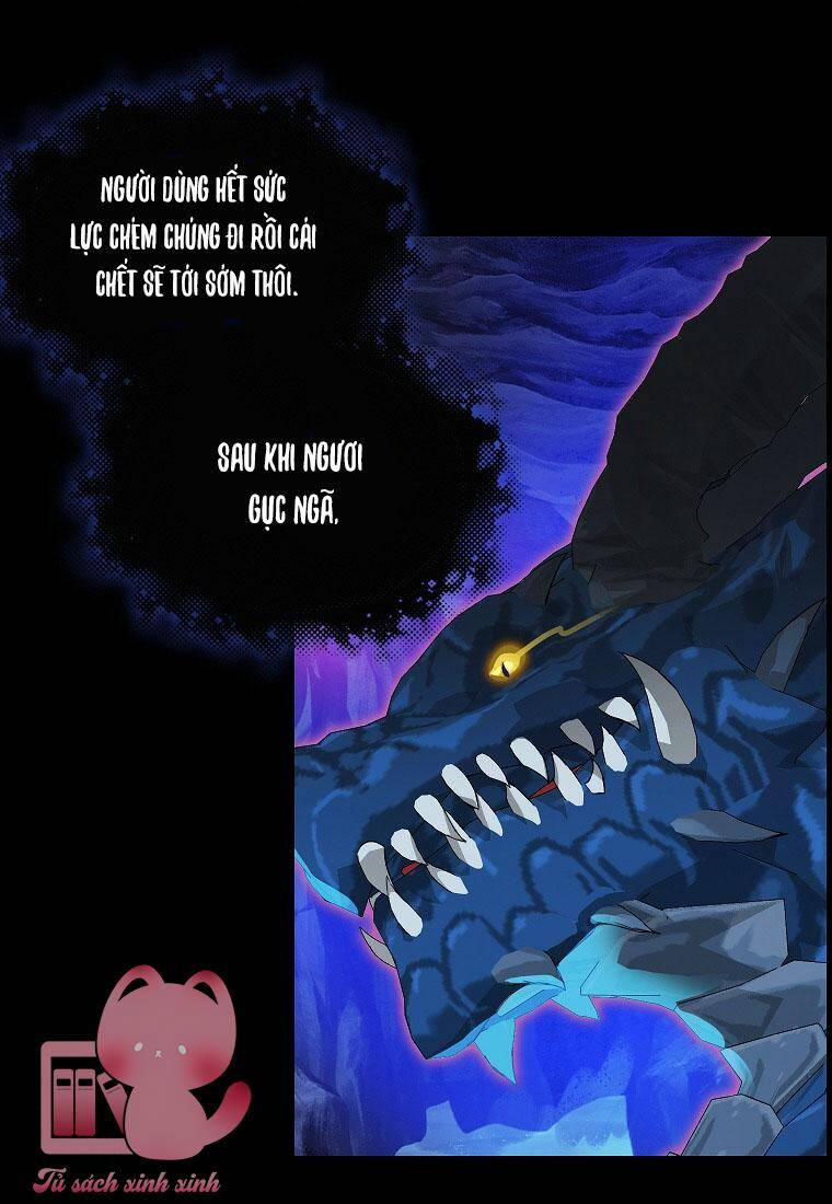 Hãy Bỏ Mặc Tôi 88 trang 38