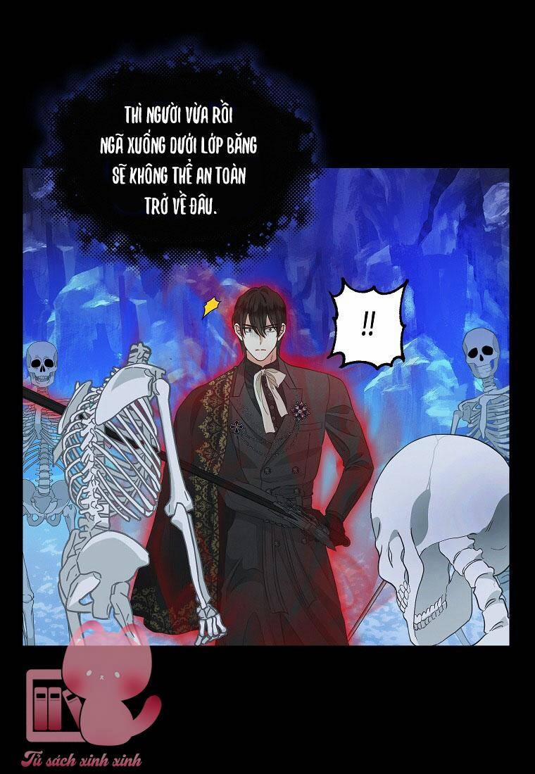 Hãy Bỏ Mặc Tôi 88 trang 39