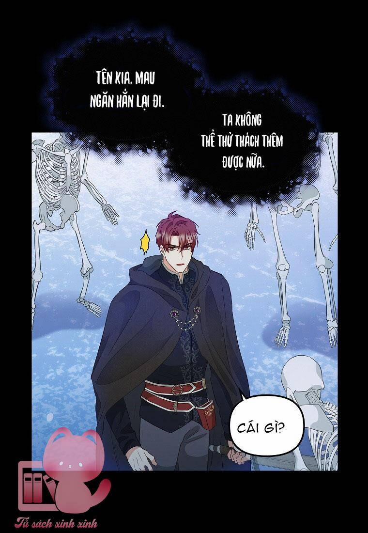 Hãy Bỏ Mặc Tôi 88 trang 52