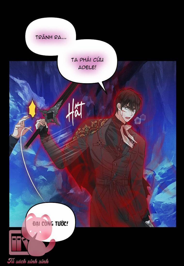 Hãy Bỏ Mặc Tôi 89 trang 10