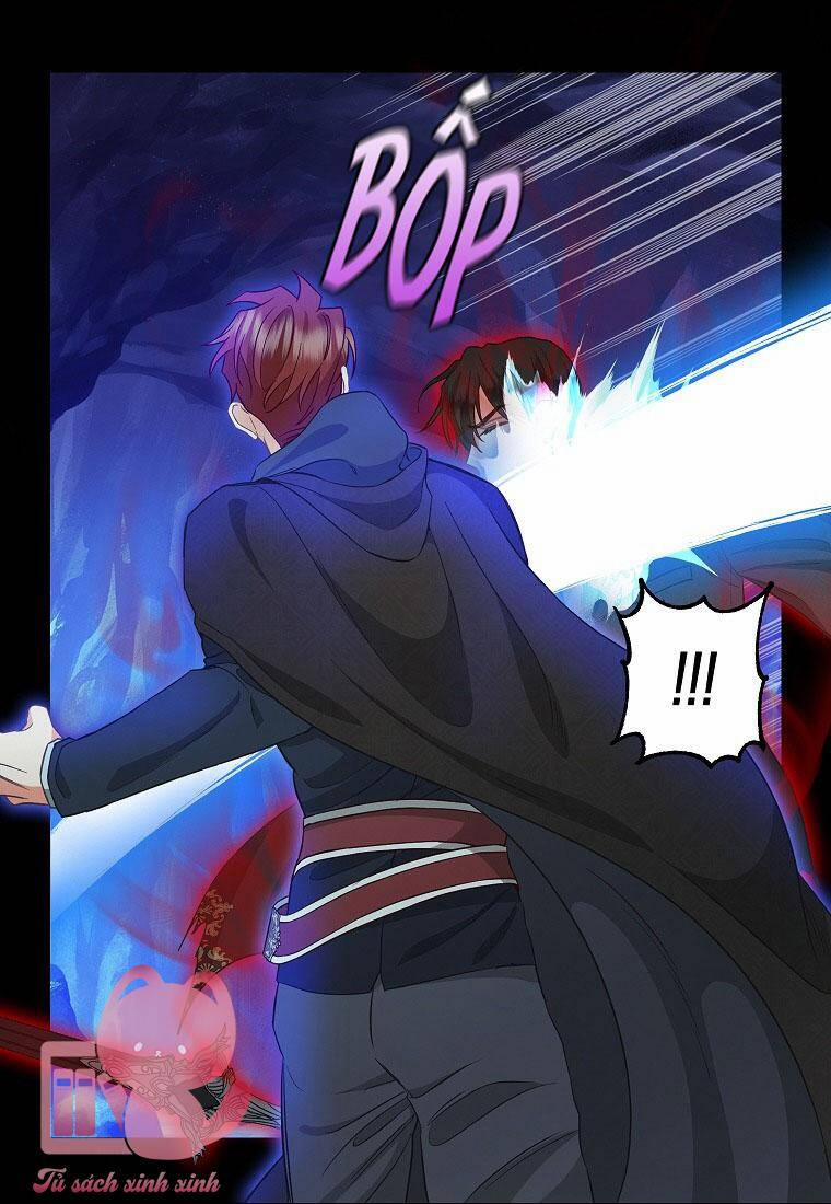 Hãy Bỏ Mặc Tôi 89 trang 15