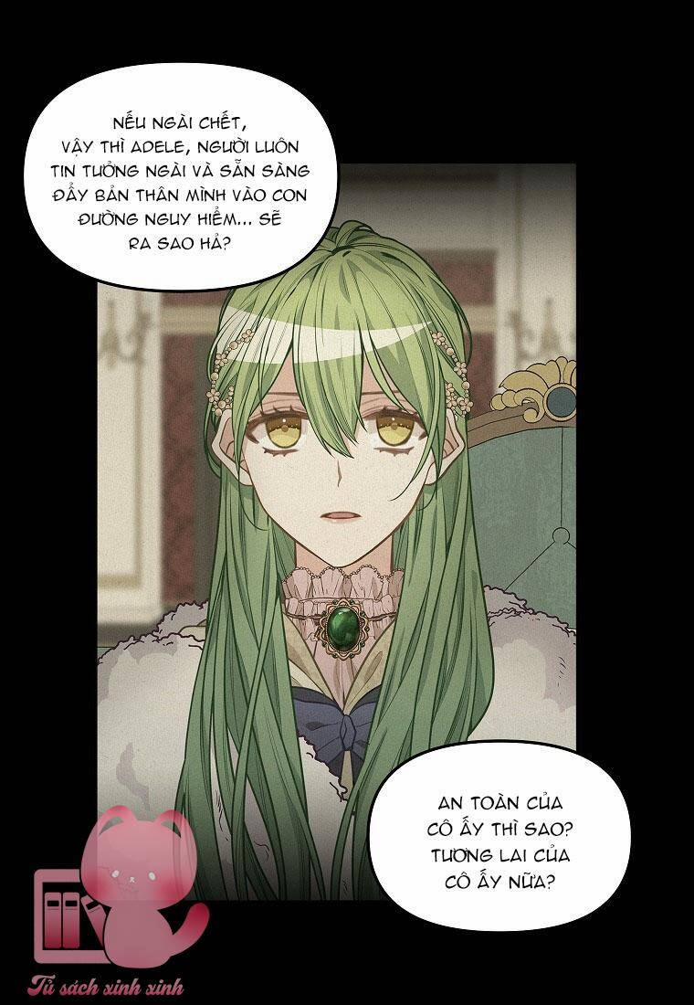 Hãy Bỏ Mặc Tôi 89 trang 18