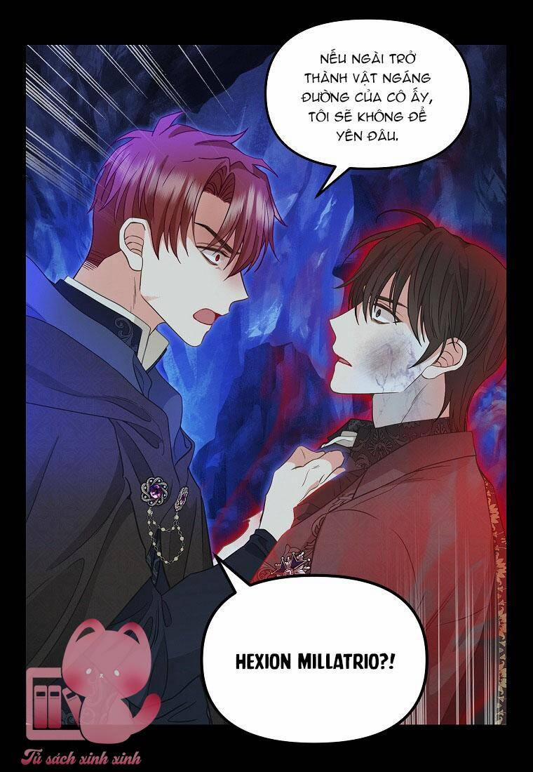 Hãy Bỏ Mặc Tôi 89 trang 20