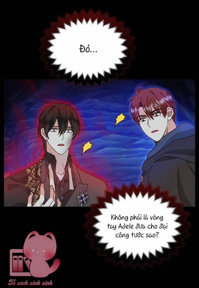 Hãy Bỏ Mặc Tôi 89 trang 23