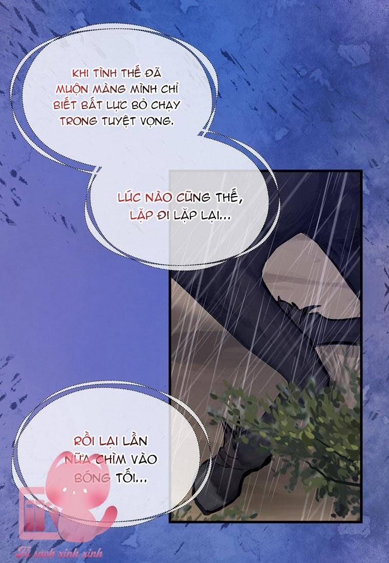 Hãy Bỏ Mặc Tôi 89 trang 27