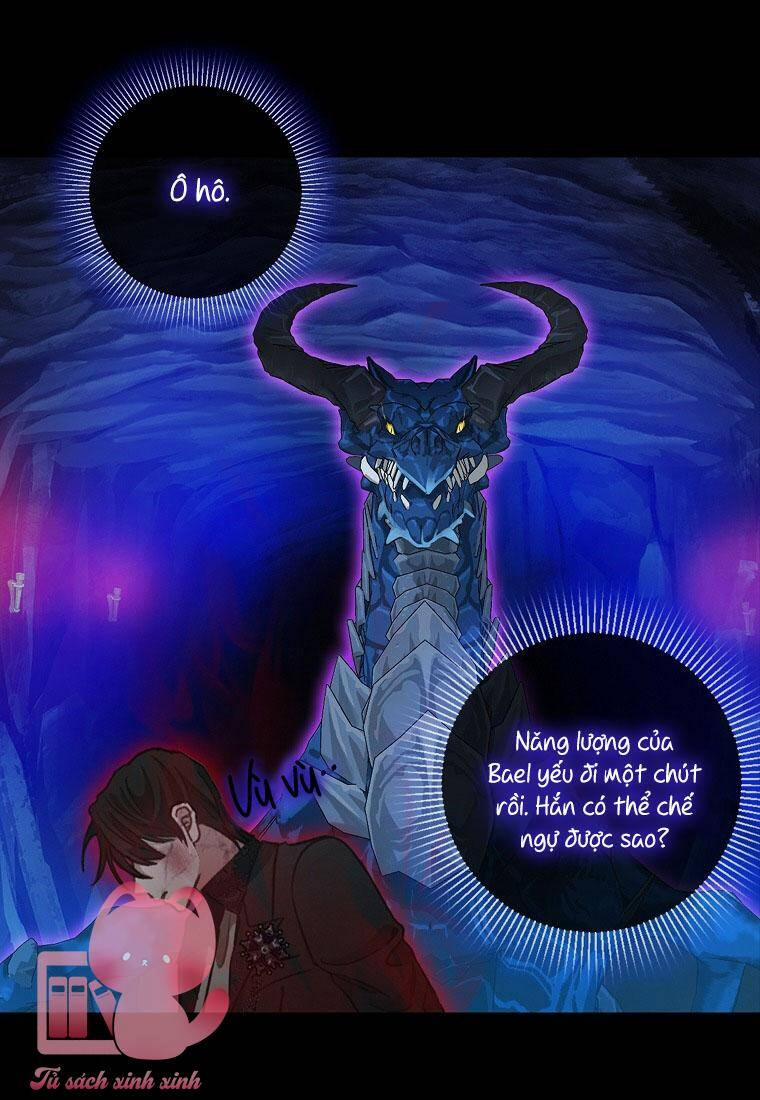 Hãy Bỏ Mặc Tôi 89 trang 30