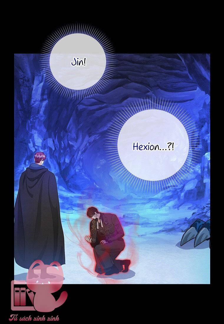 Hãy Bỏ Mặc Tôi 89 trang 36