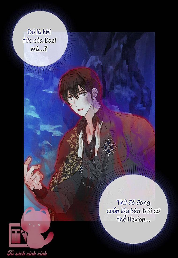 Hãy Bỏ Mặc Tôi 89 trang 37