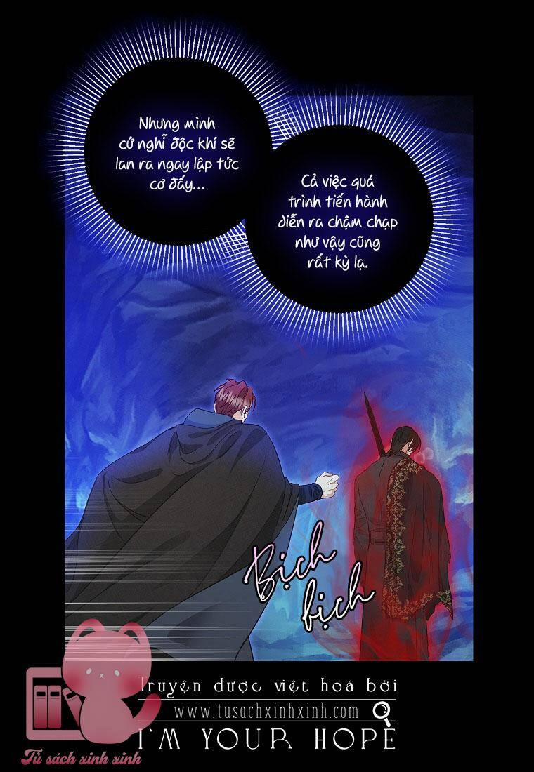 Hãy Bỏ Mặc Tôi 89 trang 5