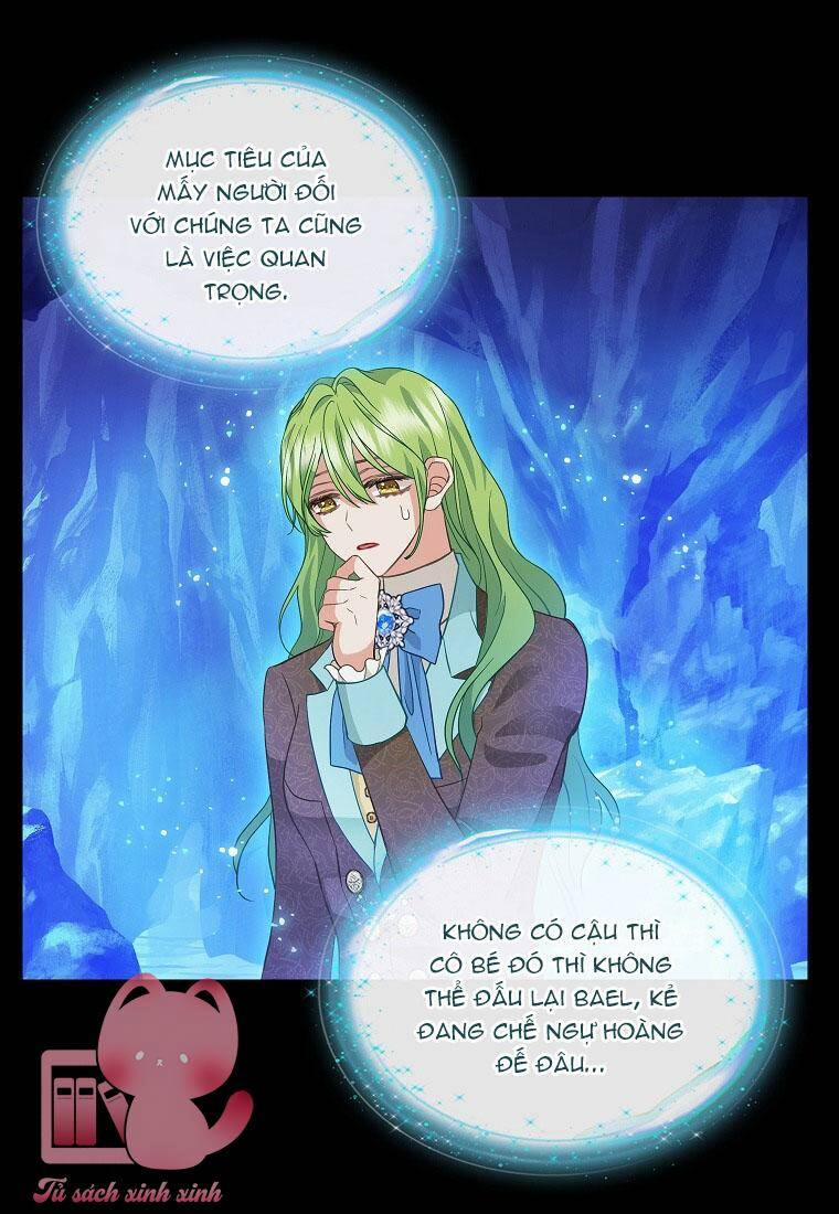 Hãy Bỏ Mặc Tôi 89 trang 50