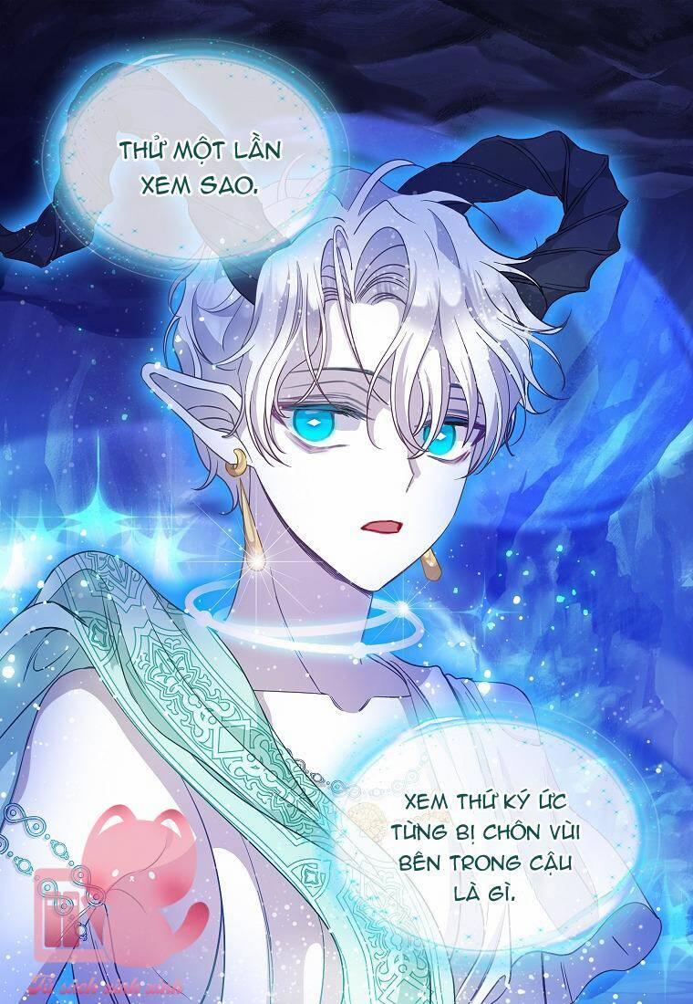 Hãy Bỏ Mặc Tôi 89 trang 57