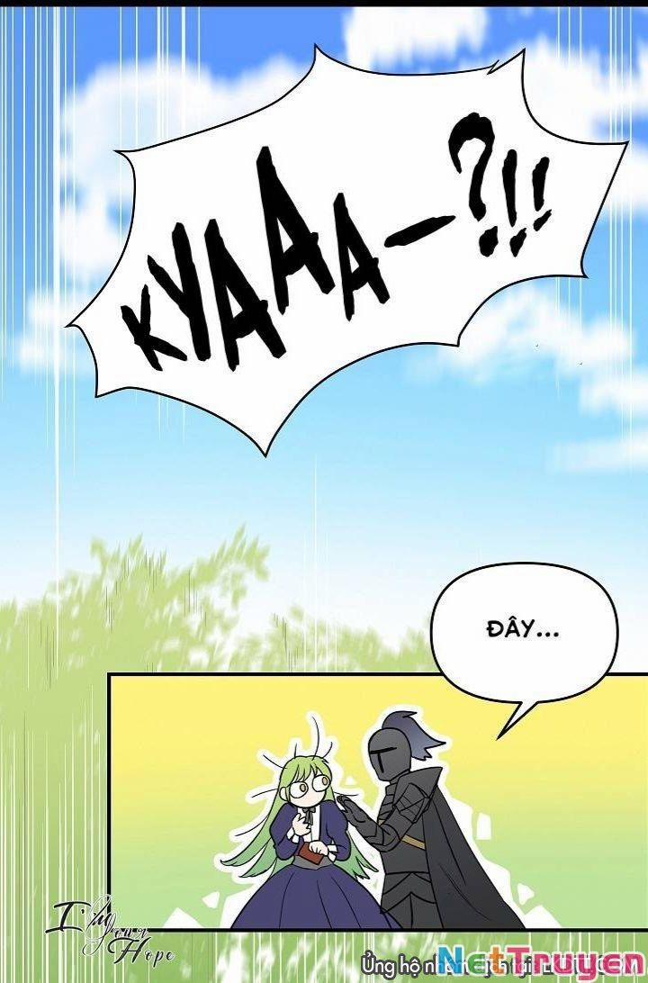 Hãy Bỏ Mặc Tôi 9 trang 10