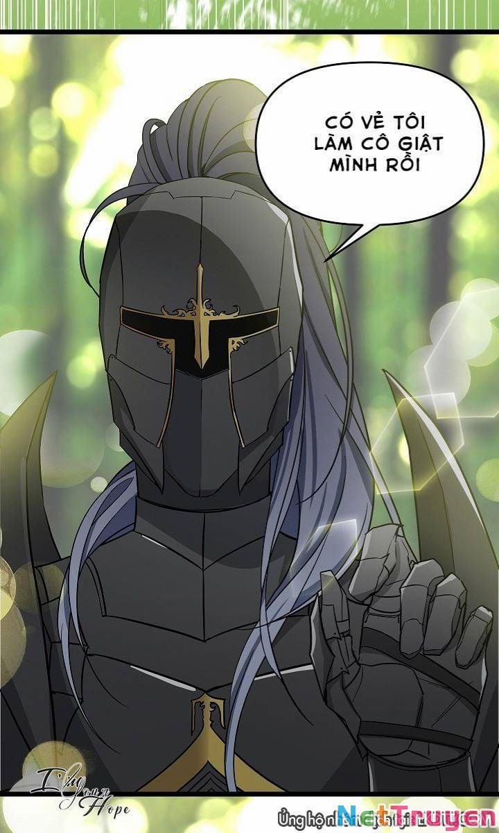 Hãy Bỏ Mặc Tôi 9 trang 11