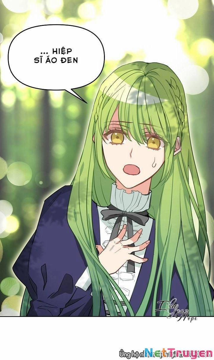 Hãy Bỏ Mặc Tôi 9 trang 12